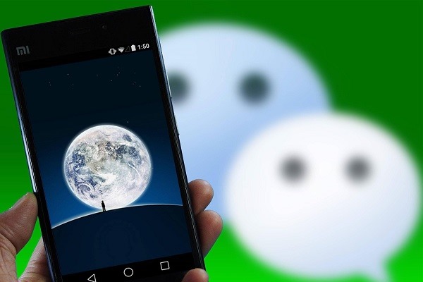 王者荣耀买的号能绑定自己微信吗?